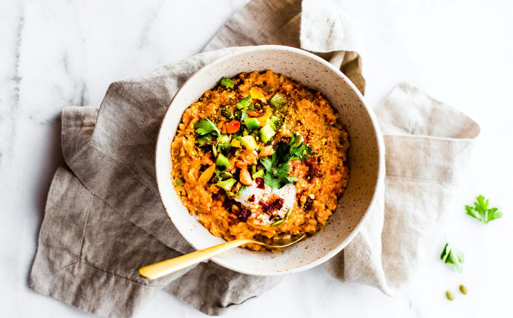 20 simple and delicious vegan one-pot meals for a lazy day