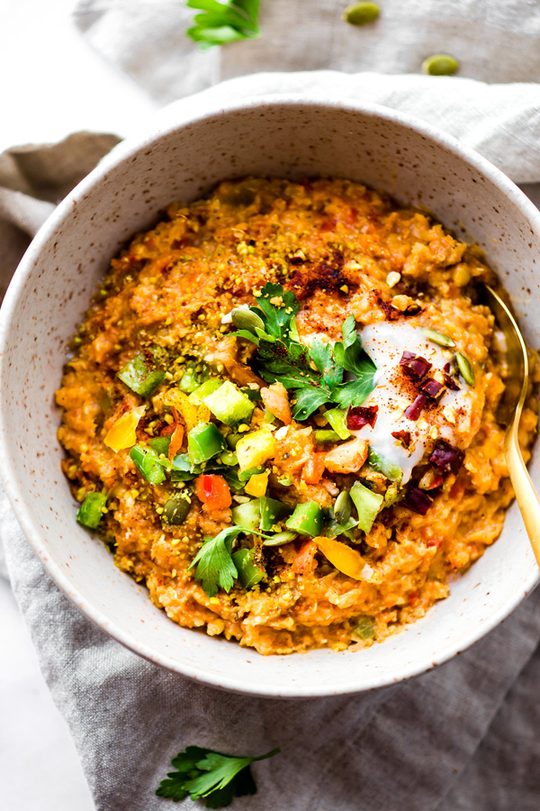 chili one-pot meal