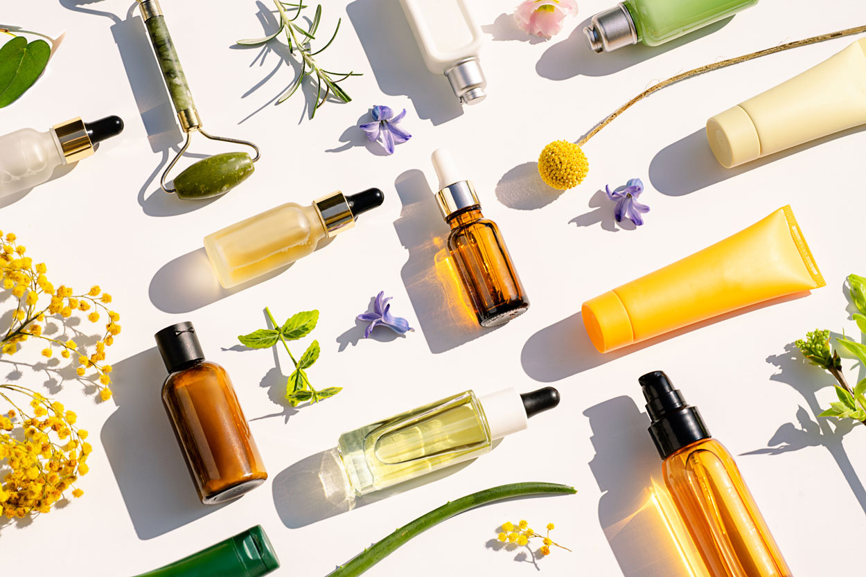 4 vegan spring beauty products you need this season