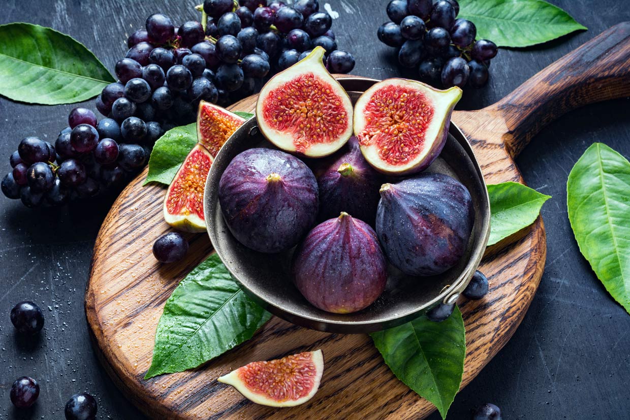 Are figs vegan? Debunking common myths about wasps and figs