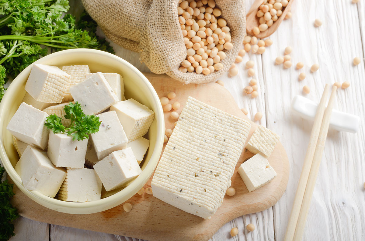 What is tofu? How to prepare, store, and cook tofu to ensure it’s full of flavour