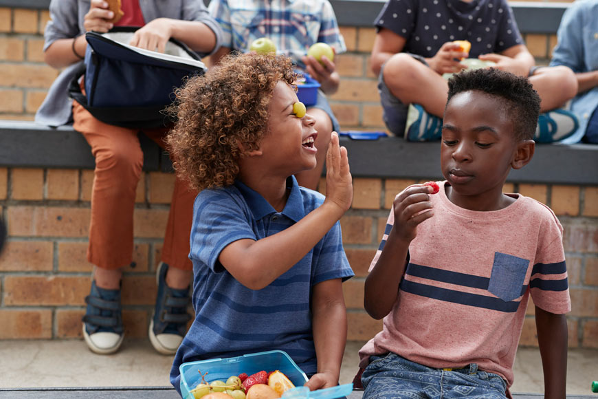 1,700 New York public schools to have Vegan Fridays to tackle healthcare crisis