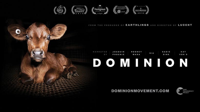 Dominion documentary