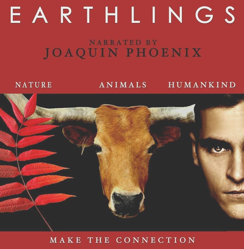 Earthlings Movie Poster