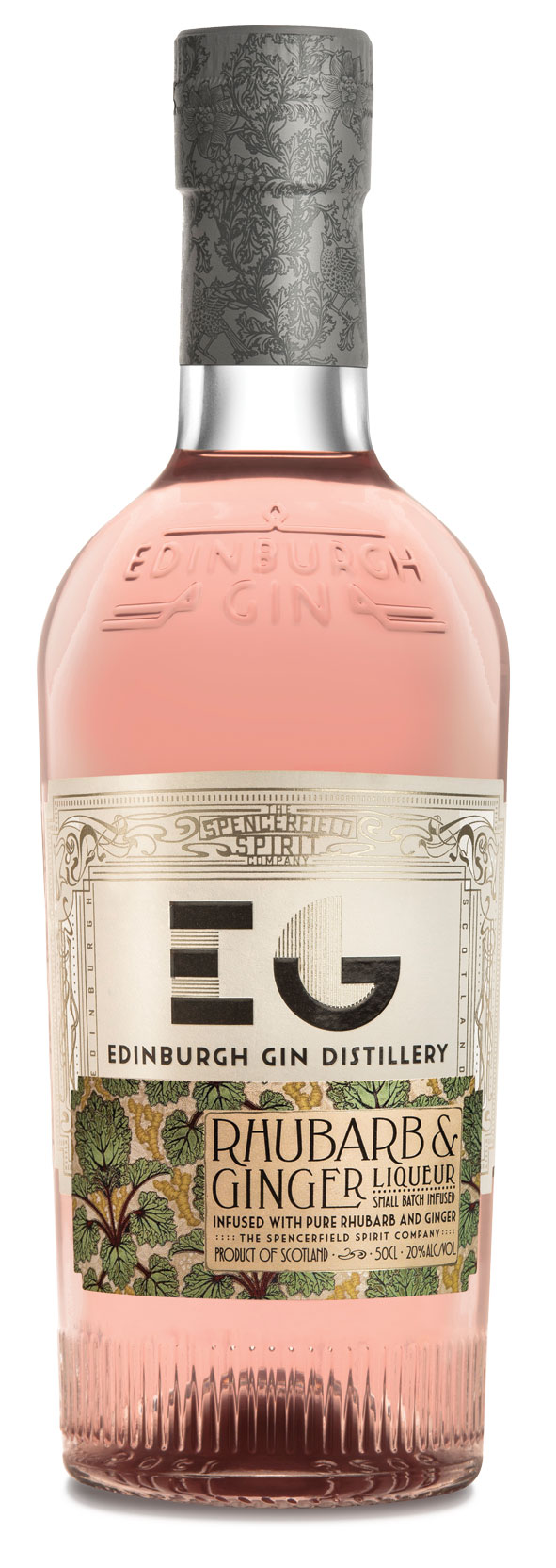 Edinburgh Gin