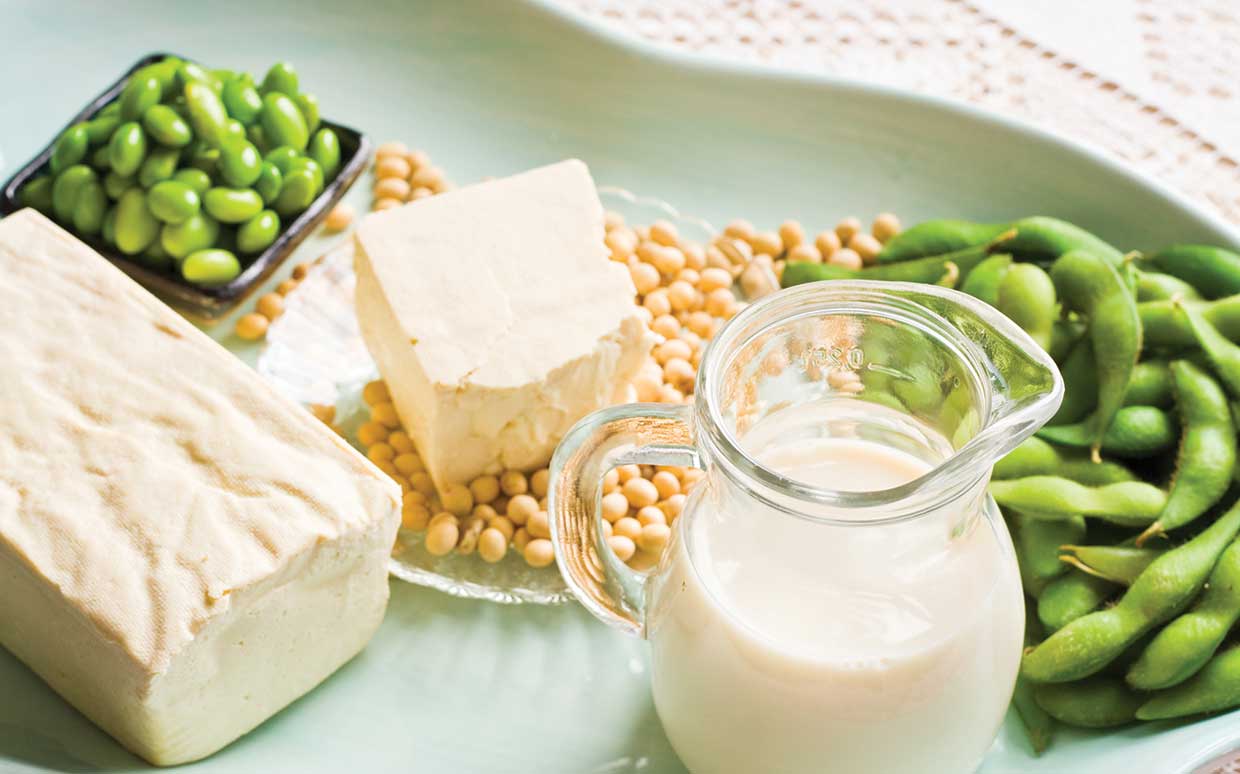 Is soya good or bad for you? Here’s what the experts say about soy