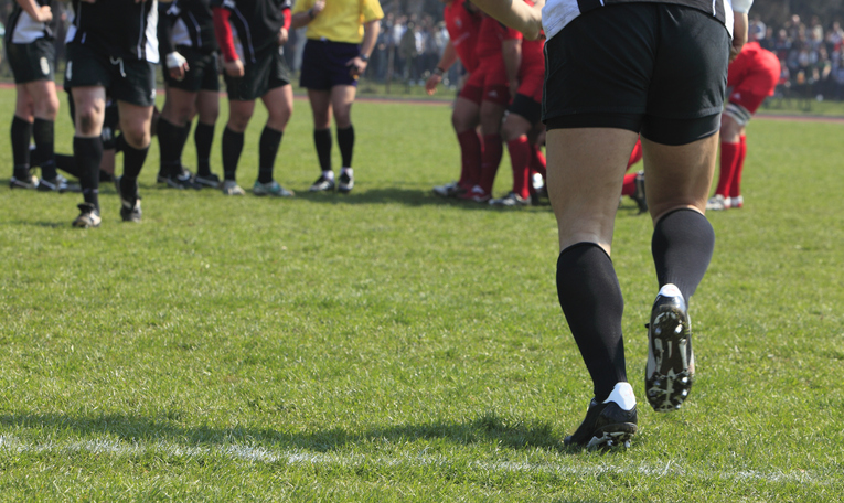 vegan rugby club