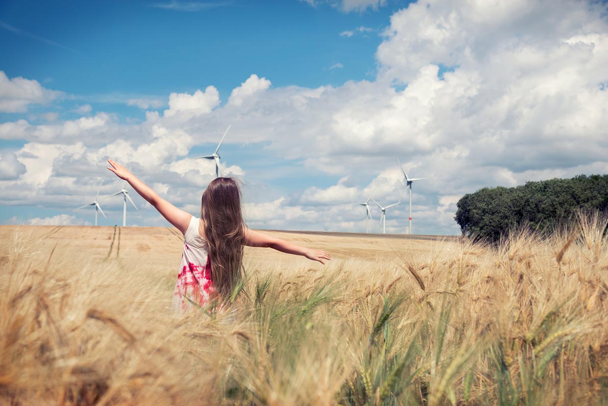 Going vegan could lead to cleaner air – saving over 200,000 lives globally, say Oxford scientists