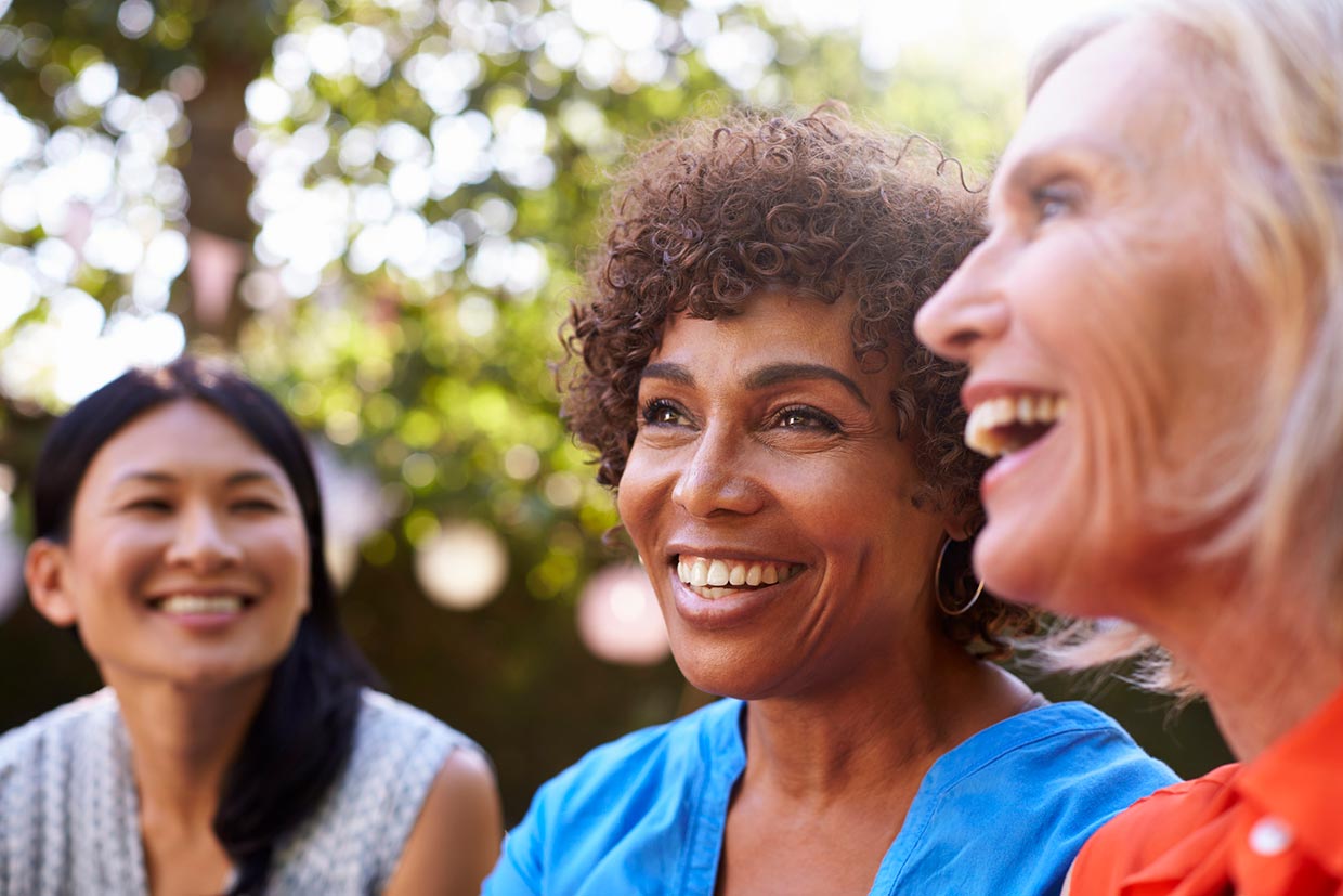 Plant protein holds the secret to healthier ageing in women, according to this 32-year study