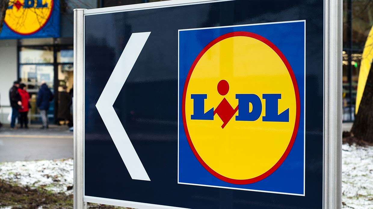 Retailers seeing ‘return of the plant-based shopper’ as Lidl reports 30% increase in vegan sales