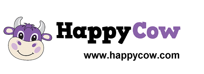 happy cow logo