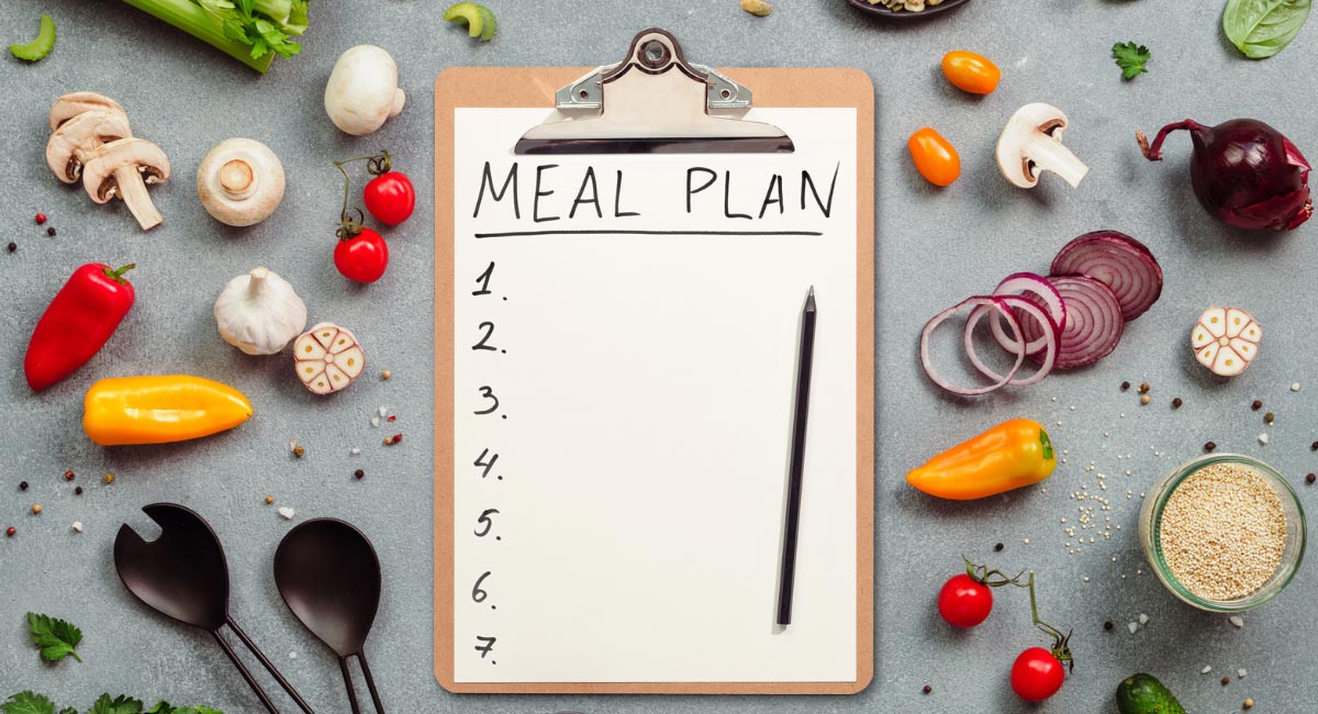 Vegan meal plans for beginners to weight loss, budget cooking, pregnancy and more