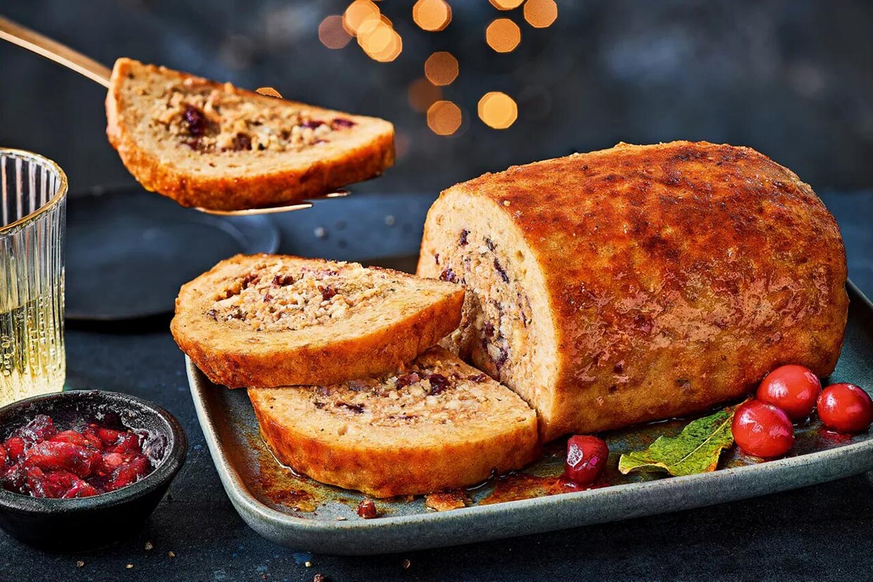 M&S vegan Christmas range: What’s on offer for 2023?