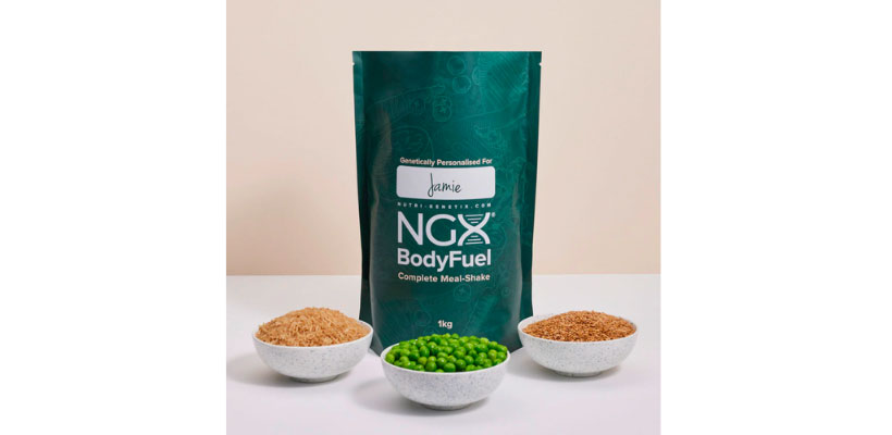 Ngx Bodyfuel