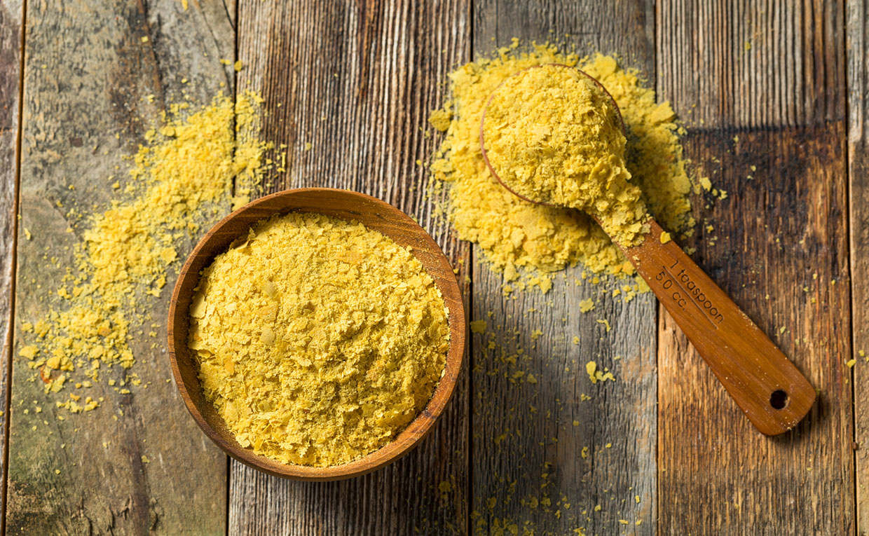 What is nutritional yeast? Health benefits and delicious ways to incorporate it into your vegan diet