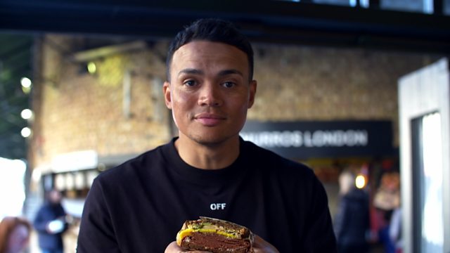 vegan football documentary bbc 