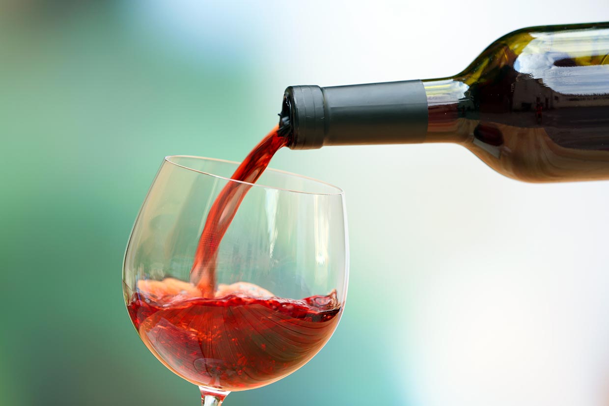 Is wine vegan? Why not all wine is vegan and some of the UK’s best vegan wines