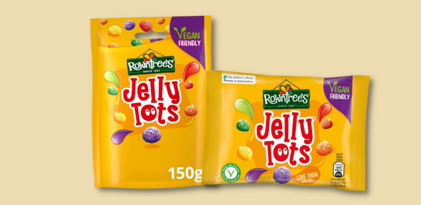 Jelly Tots