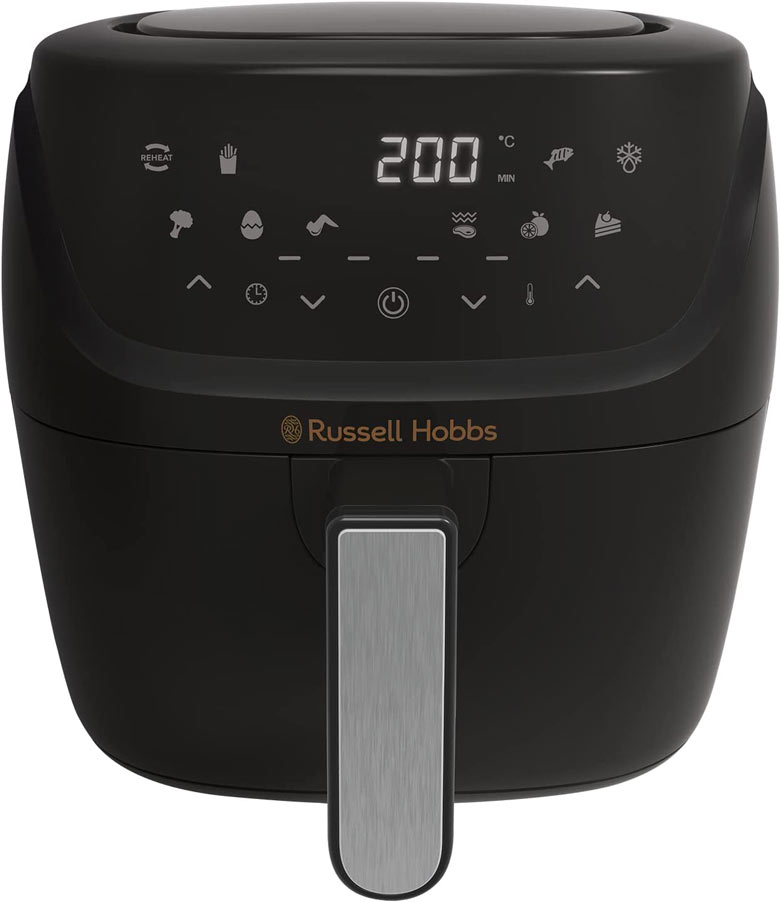 Russel Hobbs SatisFry air fryer