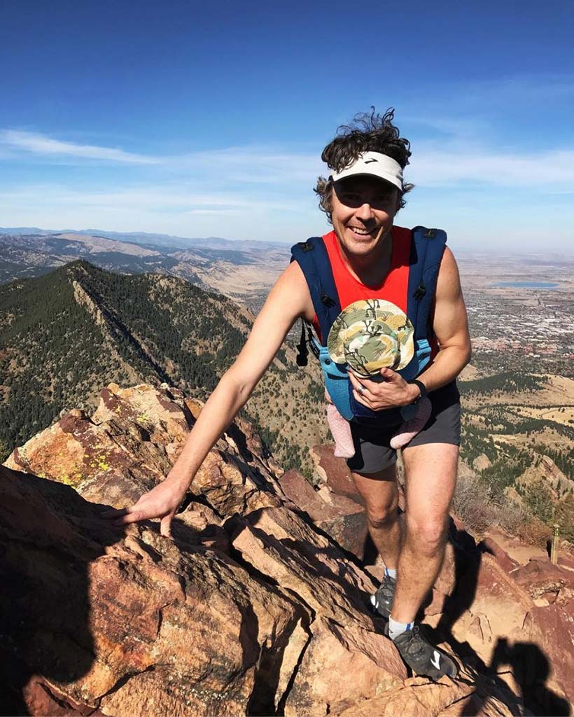 Scott Jurek