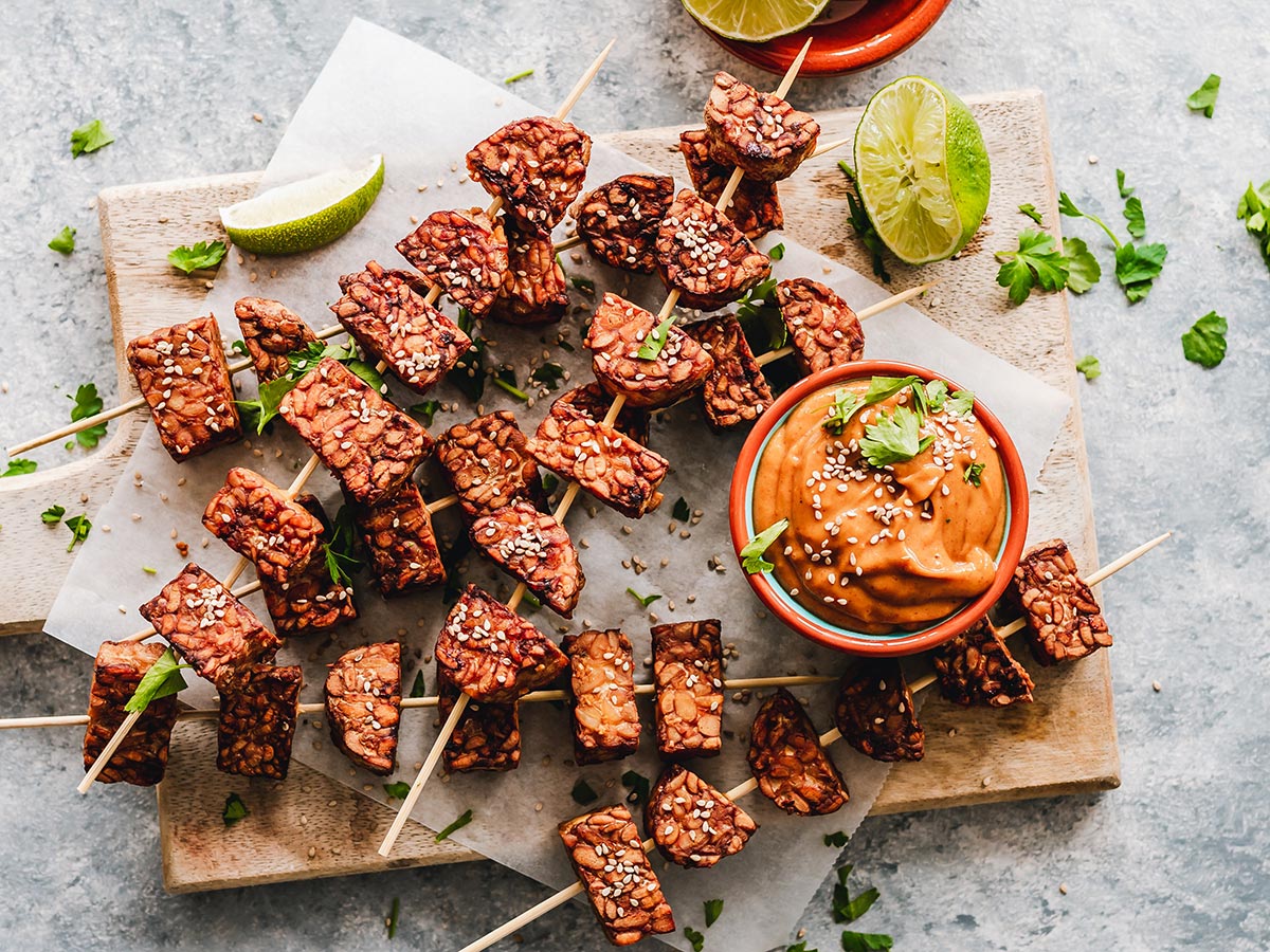 What is tempeh and how to cook it: Here’s everything you need to know about this protein-packed ingredient