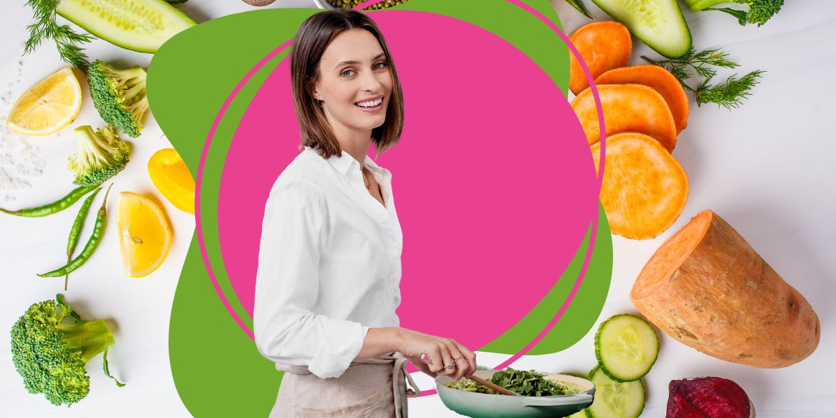 Deliciously Ella reveals how she healed her chronic illness with a plant-based diet