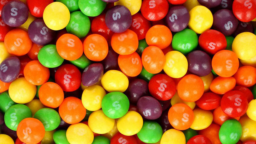 skittles