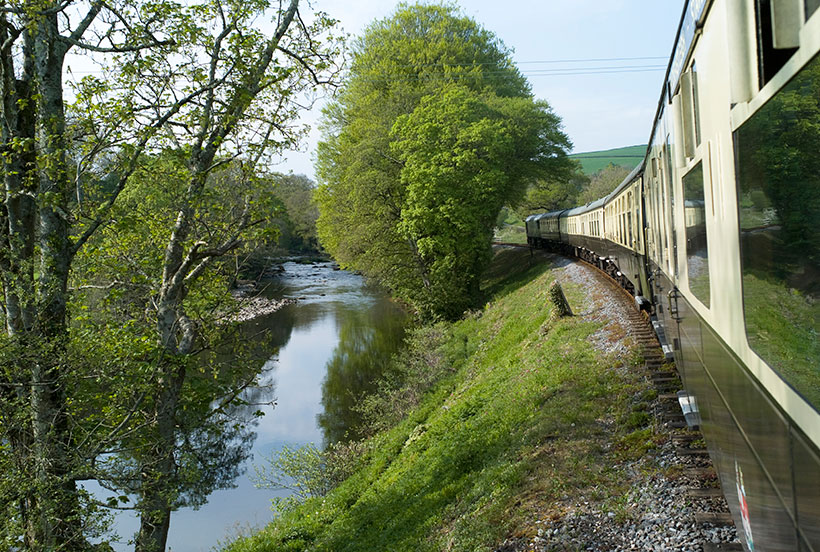 South Devon Railway