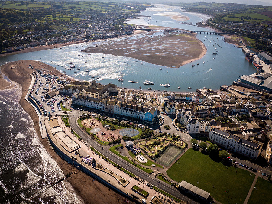 15 best restaurants for vegan food in North and South Devon