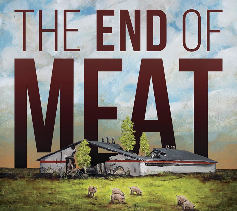 The End of Meat