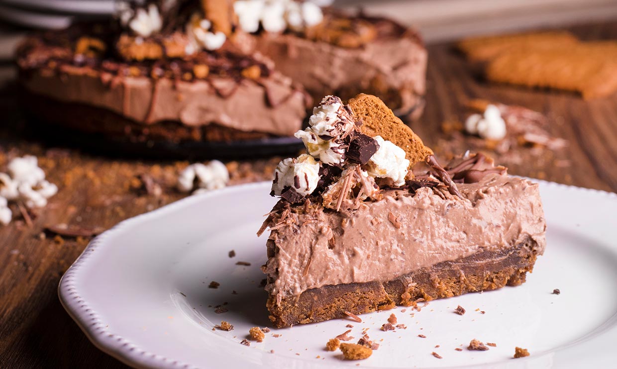 53 indulgent vegan desserts that taste as good as they look