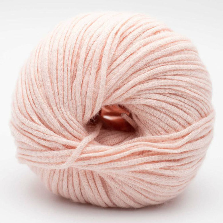 Vegan cashmere yarn