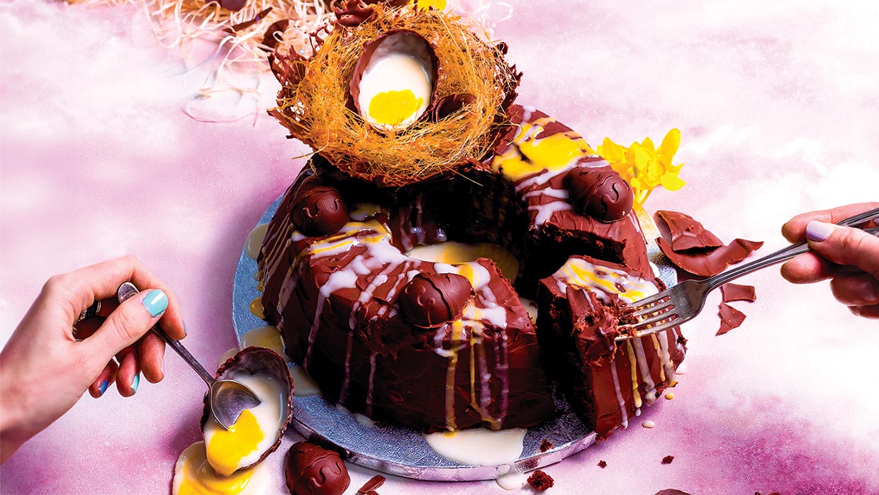 19 best vegan Easter recipes for indulgent spring celebrations