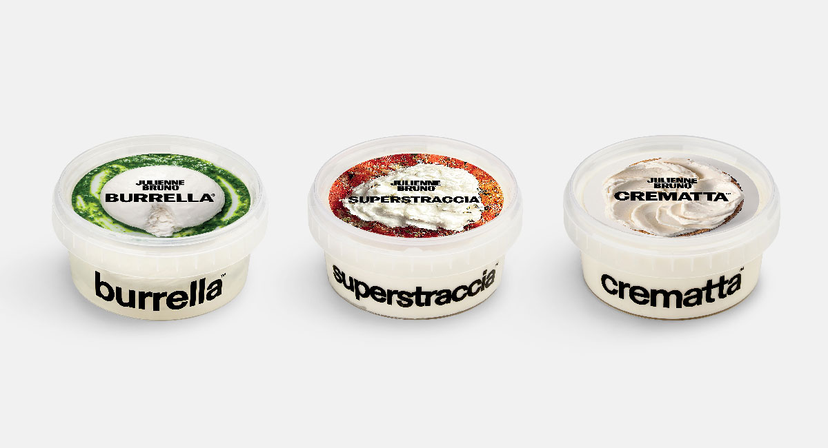 Artisan vegan Italian cheese described as a ‘gastronomic delight’ launches in Ocado