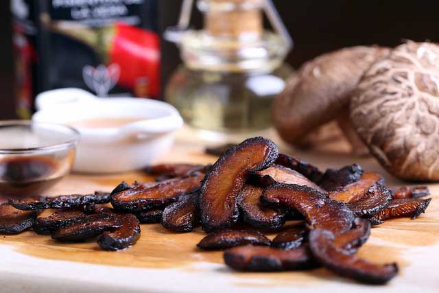 best vegan bacon recipes