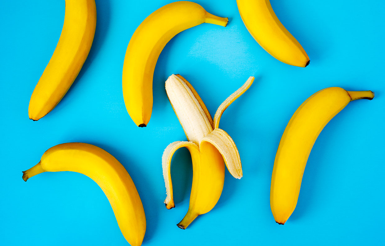 Top 9 health benefits of bananas